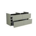 [10115641] Mainz wastafelonderkast (Saliegroen, 120 cm) 5