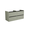 [10115641] Mainz wastafelonderkast (Saliegroen, 120 cm) 6