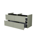 [10115641] Mainz wastafelonderkast (Saliegroen, 120 cm) 7