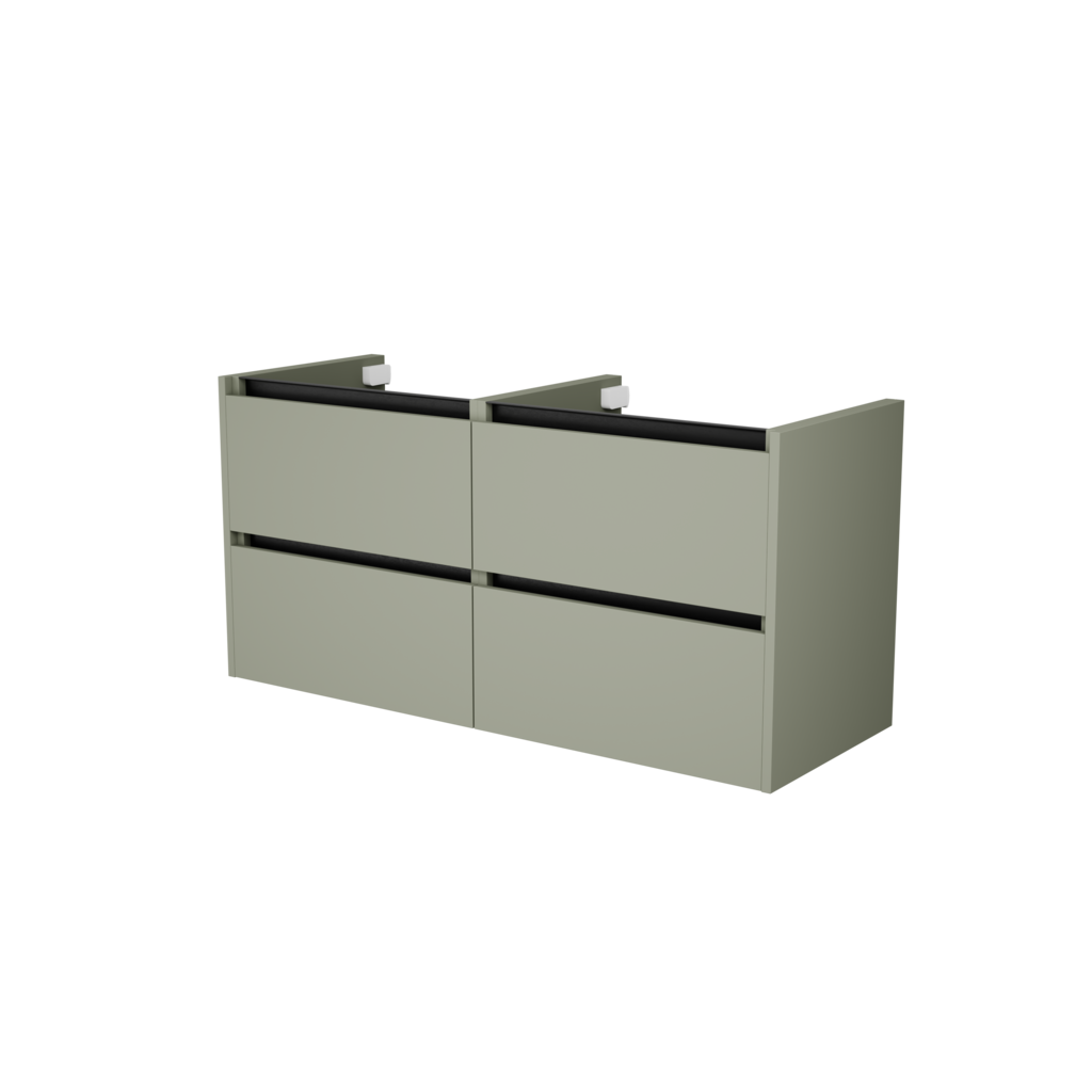 [10115641] Mainz wastafelonderkast (Saliegroen, 120 cm) 8