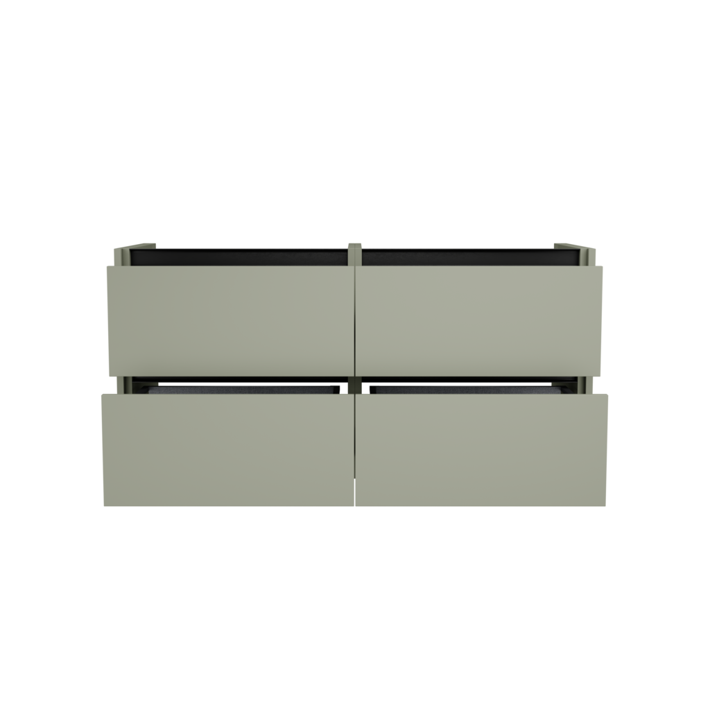 [10115641] Mainz wastafelonderkast (Saliegroen, 120 cm) 9