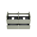 [10115641] Mainz wastafelonderkast (Saliegroen, 120 cm) 13