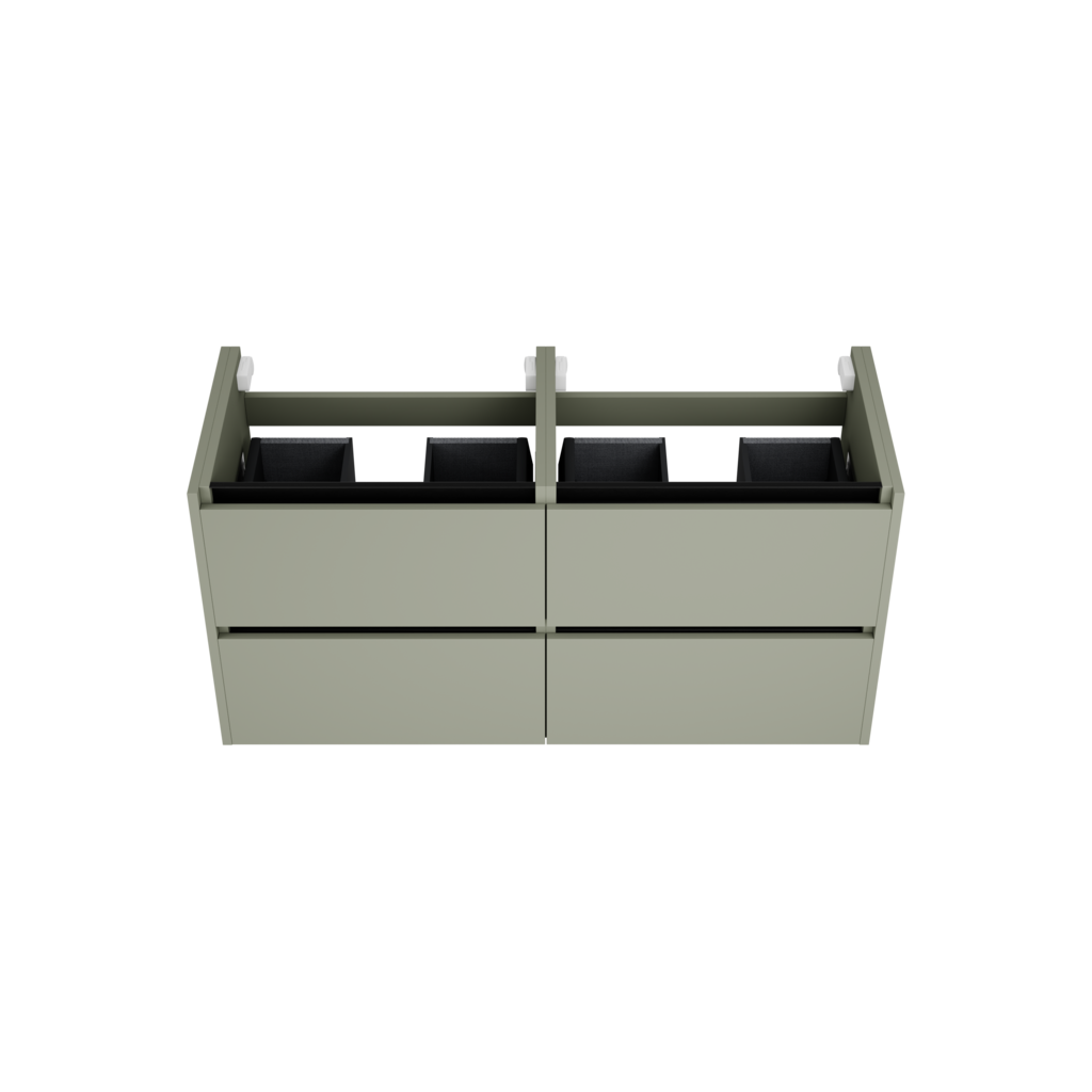 [10115641] Mainz wastafelonderkast (Saliegroen, 120 cm) 14