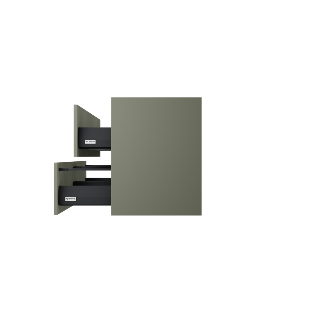 [10115641] Mainz wastafelonderkast (Saliegroen, 120 cm) 15