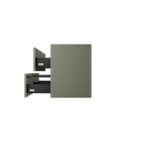 [10115641] Mainz wastafelonderkast (Saliegroen, 120 cm) 15