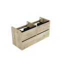 [10115631] Mainz wastafelonderkast (Duitse eik, 120 cm) 2