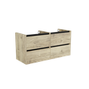 [10115631] Mainz wastafelonderkast (Duitse eik, 120 cm) 6