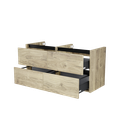 [10115631] Mainz wastafelonderkast (Duitse eik, 120 cm) 7