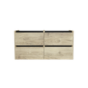 [10115631] Mainz wastafelonderkast (Duitse eik, 120 cm) 10