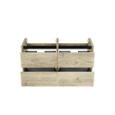 [10115631] Mainz wastafelonderkast (Duitse eik, 120 cm) 11