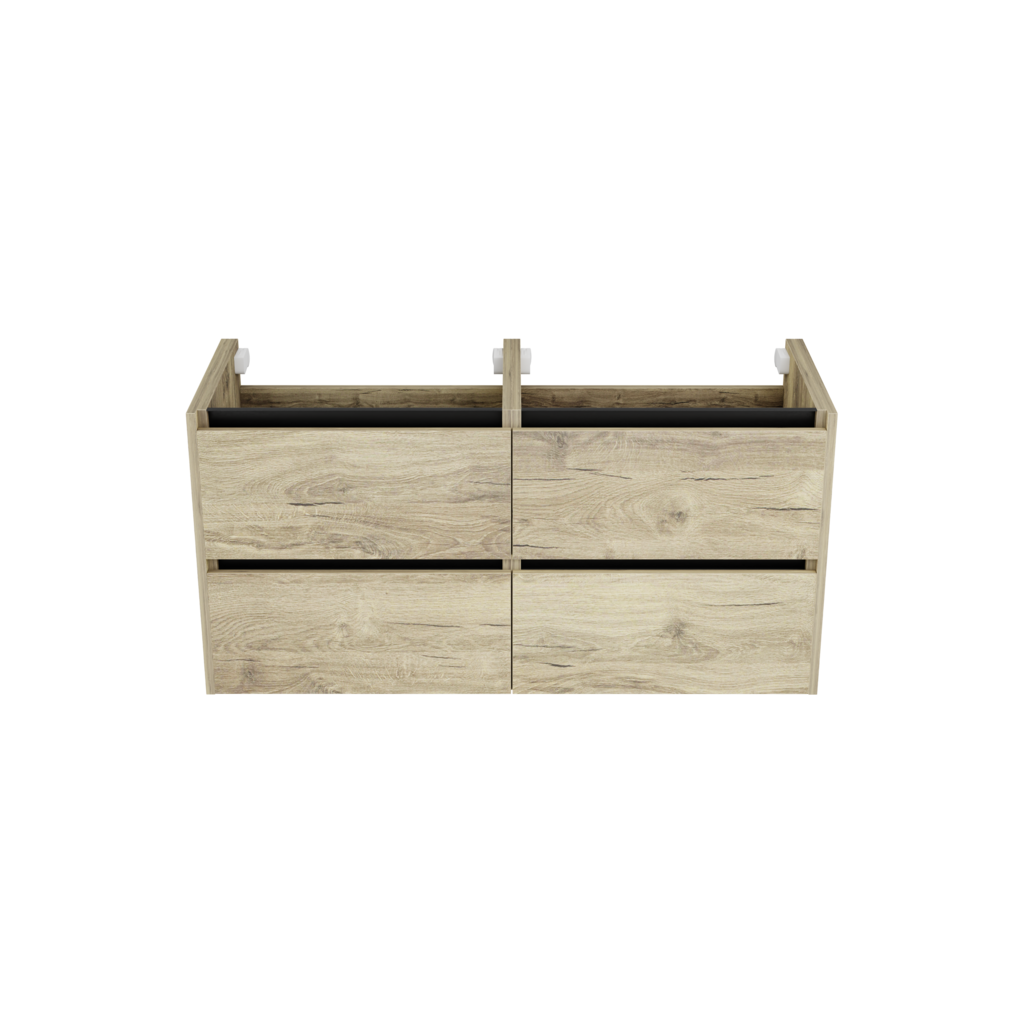 [10115631] Mainz wastafelonderkast (Duitse eik, 120 cm) 12