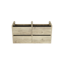 [10115631] Mainz wastafelonderkast (Duitse eik, 120 cm) 12