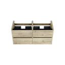 [10115631] Mainz wastafelonderkast (Duitse eik, 120 cm) 14