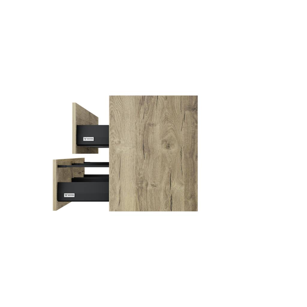 [10115631] Mainz wastafelonderkast (Duitse eik, 120 cm) 15