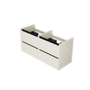 [10115640] Mainz wastafelonderkast (Greige, 120 cm) 4