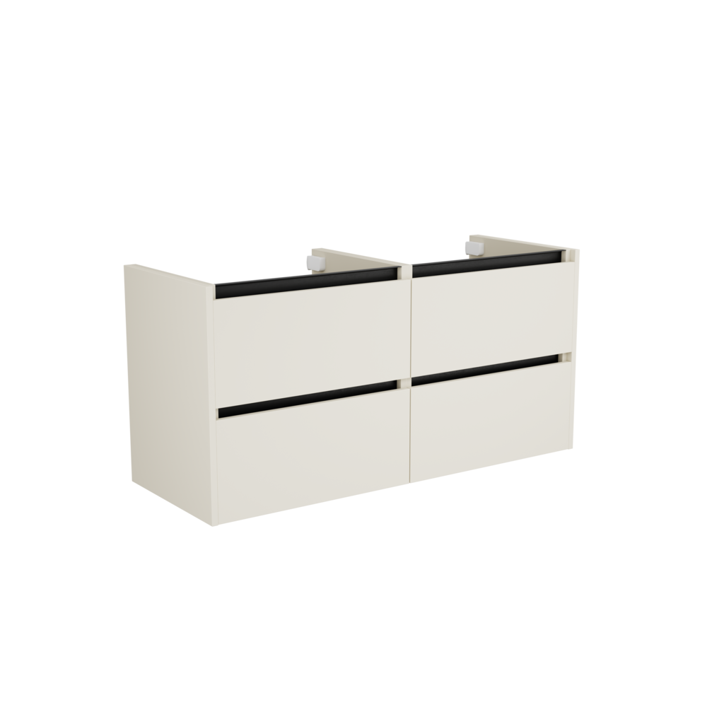 [10115640] Mainz wastafelonderkast (Greige, 120 cm) 6