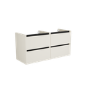 [10115640] Mainz wastafelonderkast (Greige, 120 cm) 6