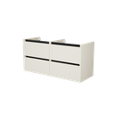 [10115640] Mainz wastafelonderkast (Greige, 120 cm) 8