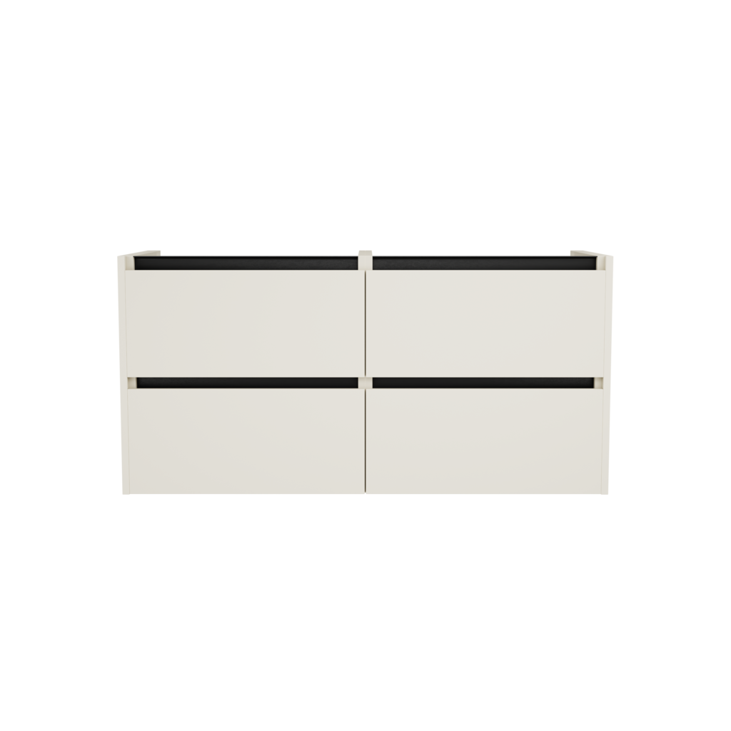 [10115640] Mainz wastafelonderkast (Greige, 120 cm) 10