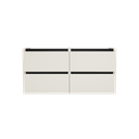 [10115640] Mainz wastafelonderkast (Greige, 120 cm) 10