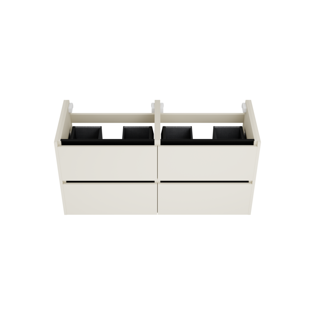 [10115640] Mainz wastafelonderkast (Greige, 120 cm) 14