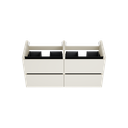 [10115640] Mainz wastafelonderkast (Greige, 120 cm) 14