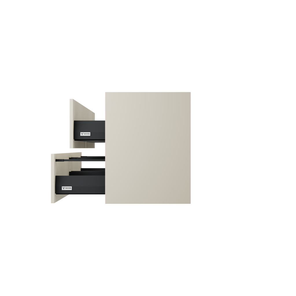 [10115640] Mainz wastafelonderkast (Greige, 120 cm) 15