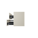 [10115640] Mainz wastafelonderkast (Greige, 120 cm) 15