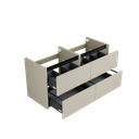 [10115636] Mainz wastafelonderkast (Taupe, 120 cm) 1
