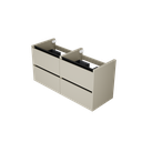 [10115636] Mainz wastafelonderkast (Taupe, 120 cm) 4