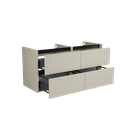 [10115636] Mainz wastafelonderkast (Taupe, 120 cm) 5