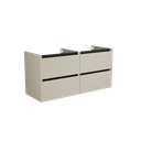 [10115636] Mainz wastafelonderkast (Taupe, 120 cm) 6