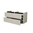 [10115636] Mainz wastafelonderkast (Taupe, 120 cm) 7