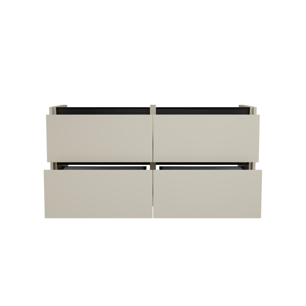 [10115636] Mainz wastafelonderkast (Taupe, 120 cm) 9