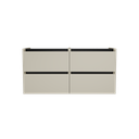 [10115636] Mainz wastafelonderkast (Taupe, 120 cm) 10