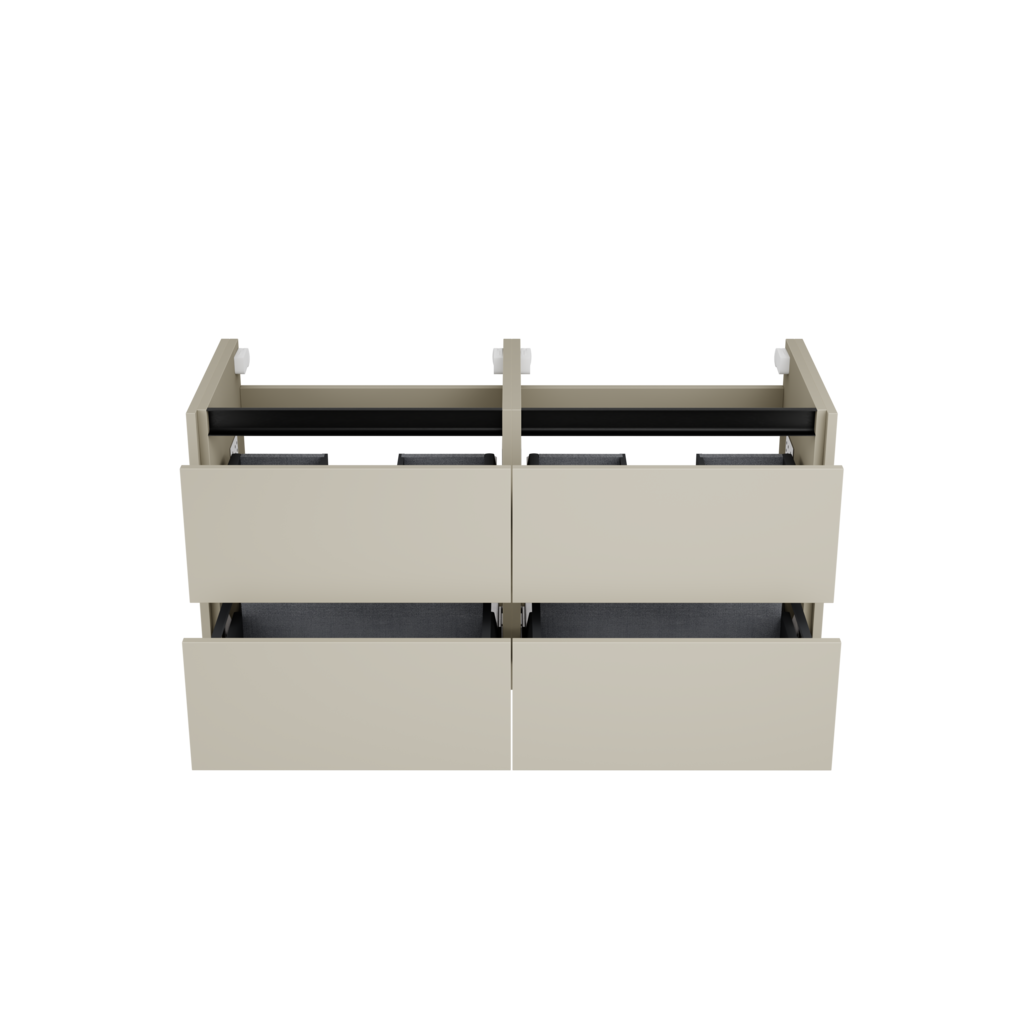 [10115636] Mainz wastafelonderkast (Taupe, 120 cm) 11