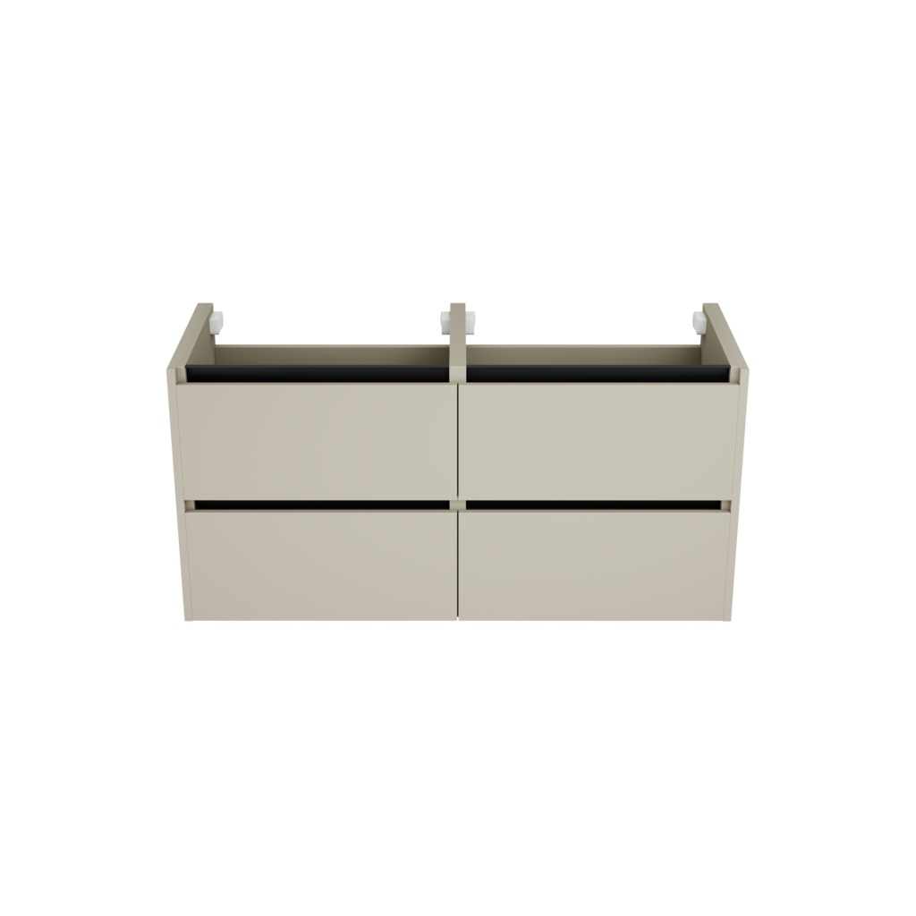 [10115636] Mainz wastafelonderkast (Taupe, 120 cm) 12