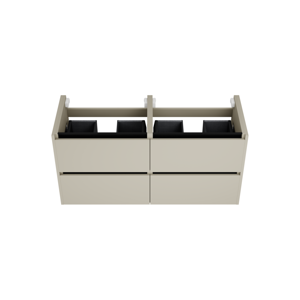 [10115636] Mainz wastafelonderkast (Taupe, 120 cm) 14