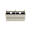 [10115636] Mainz wastafelonderkast (Taupe, 120 cm) 14