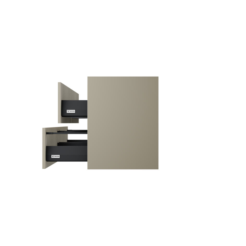 [10115636] Mainz wastafelonderkast (Taupe, 120 cm) 15