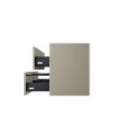 [10115636] Mainz wastafelonderkast (Taupe, 120 cm) 15