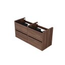 [10116443] Mainz wastafelonderkast (Walnoot, 120 cm) 4