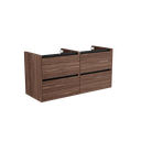 [10116443] Mainz wastafelonderkast (Walnoot, 120 cm) 6