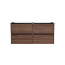 [10116443] Mainz wastafelonderkast (Walnoot, 120 cm) 10