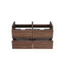 [10116443] Mainz wastafelonderkast (Walnoot, 120 cm) 11