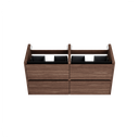 [10116443] Mainz wastafelonderkast (Walnoot, 120 cm) 14