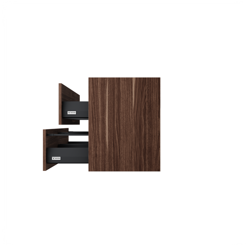 [10116443] Mainz wastafelonderkast (Walnoot, 120 cm) 15