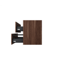 [10116443] Mainz wastafelonderkast (Walnoot, 120 cm) 15
