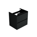 [10115185] Munster wastafelonderkast (Donkerzwart, 60 cm) 2