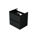 [10115185] Munster wastafelonderkast (Donkerzwart, 60 cm) 4